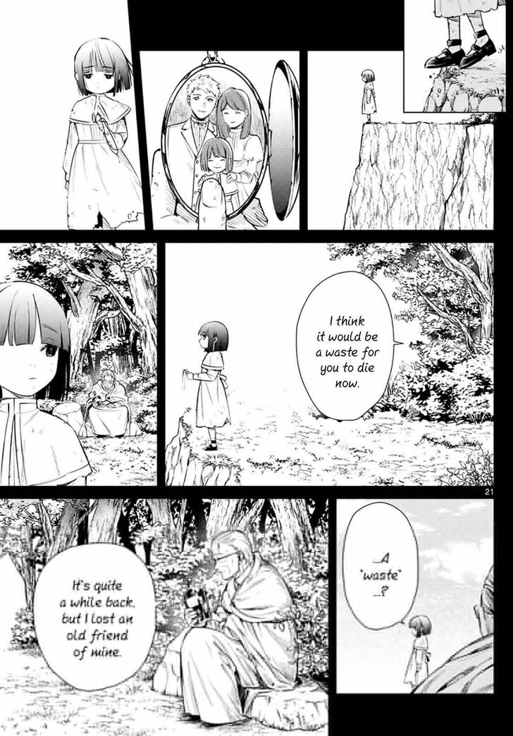 Sousou no Frieren Chapter 002.2 page 7