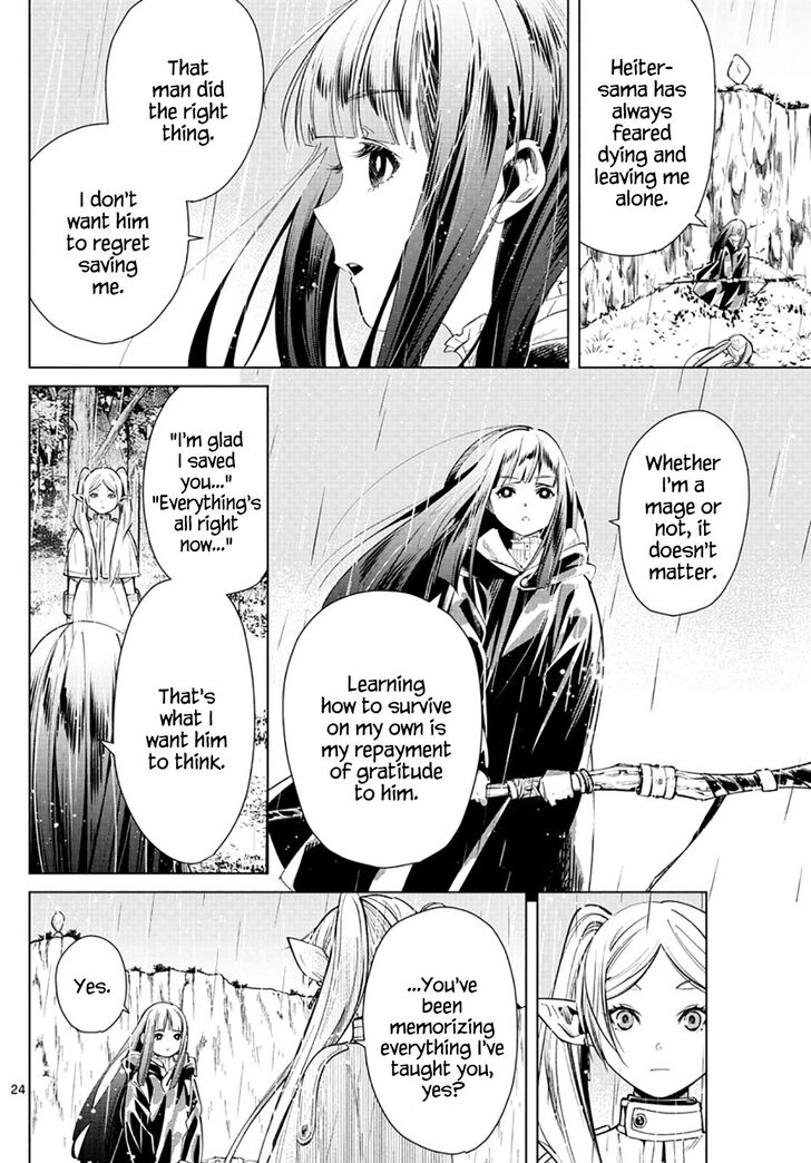 Sousou no Frieren Chapter 002.2 page 10
