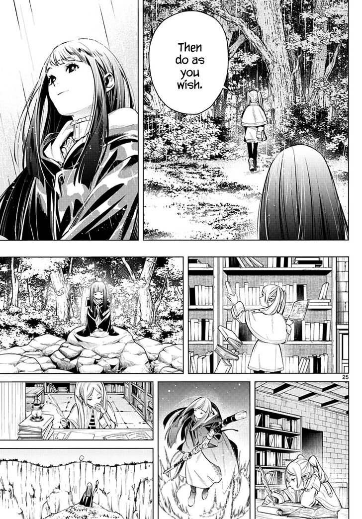 Sousou no Frieren Chapter 002.2 page 11