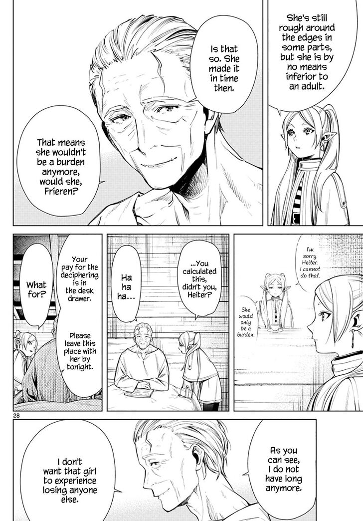 Sousou no Frieren Chapter 002.2 page 14