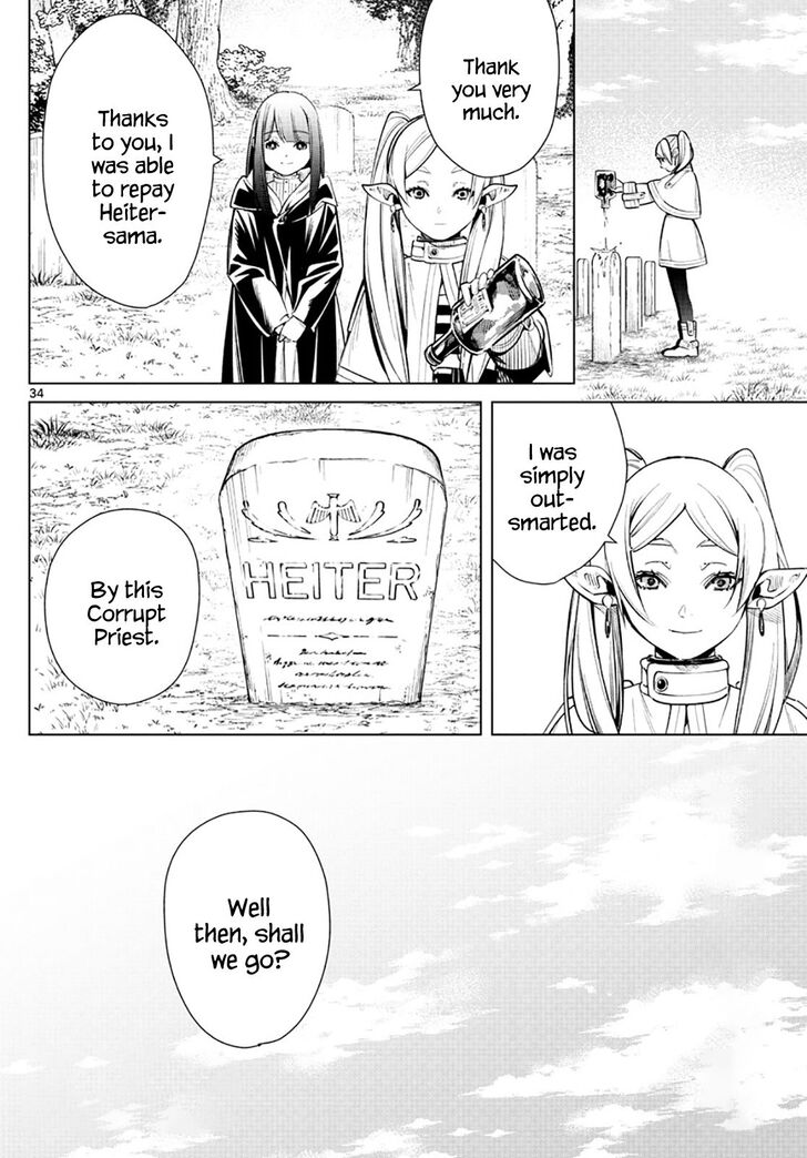 Sousou no Frieren Chapter 002.2 page 20