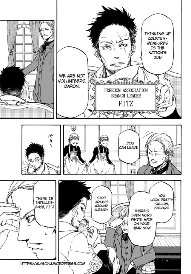 Tensei Shitara Slime Datta Ken Chapter 002 page 3