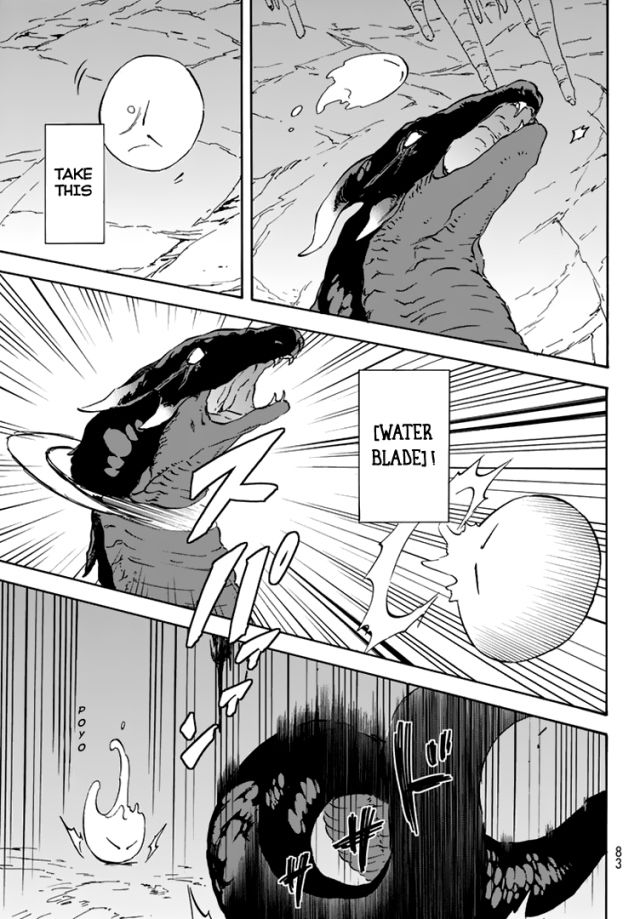 Tensei Shitara Slime Datta Ken Chapter 002 page 7