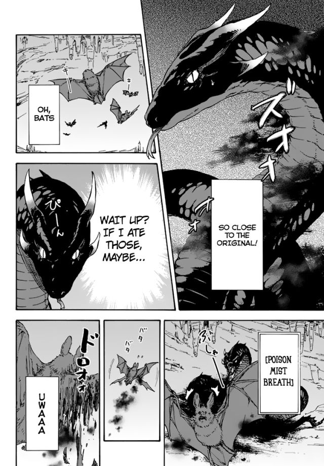 Tensei Shitara Slime Datta Ken Chapter 002 page 10