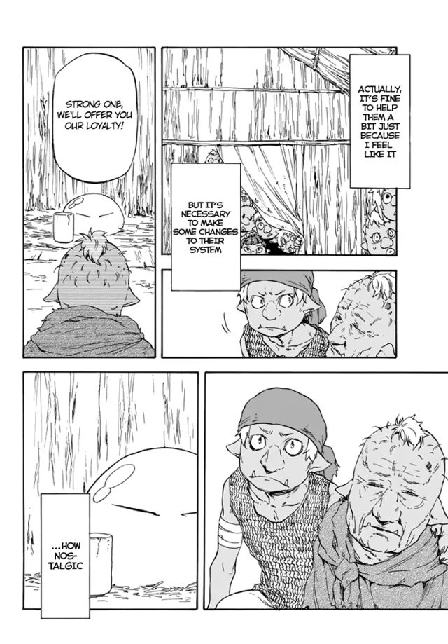 Tensei Shitara Slime Datta Ken Chapter 002 page 18