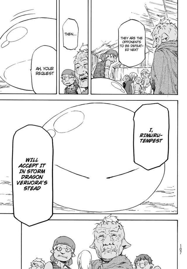 Tensei Shitara Slime Datta Ken Chapter 002 page 20