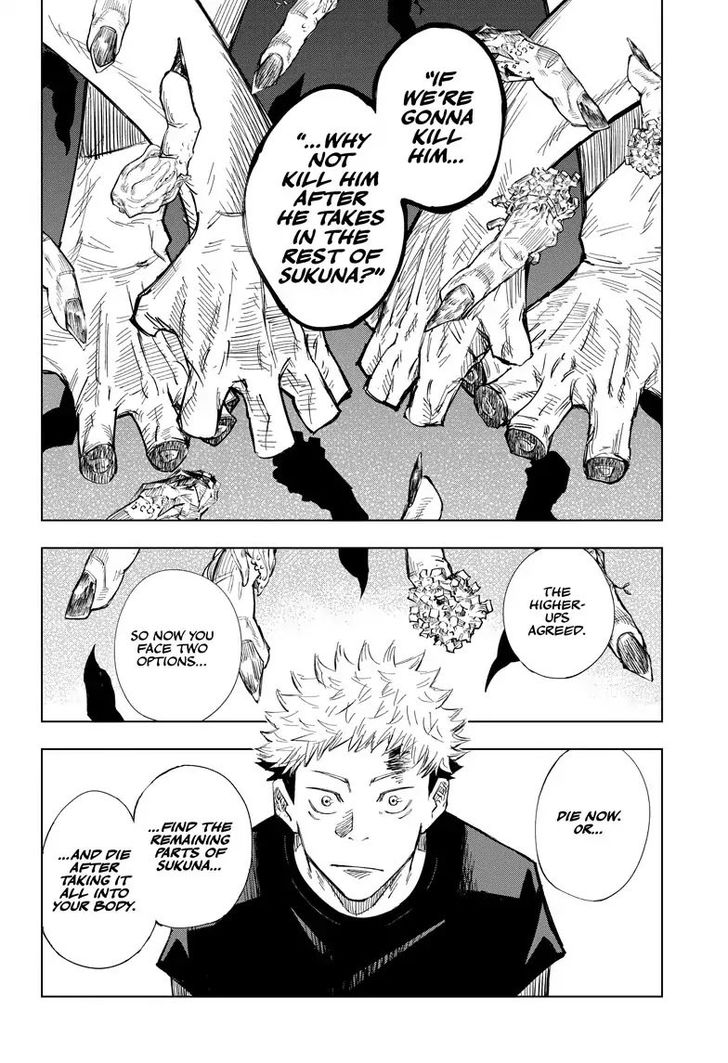 Jujutsu Kaisen Chapter 002 page 16