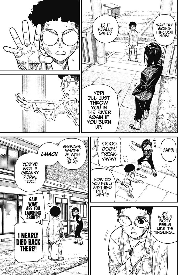 Gachi Akuta Chapter 002 page 9