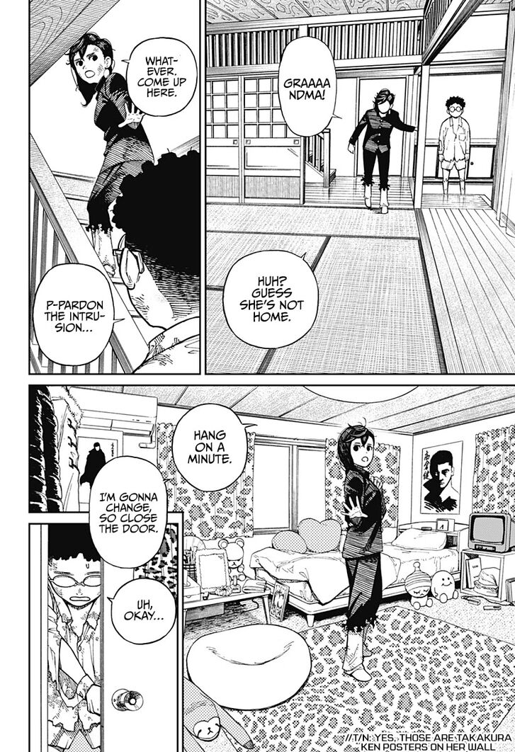 Gachi Akuta Chapter 002 page 10