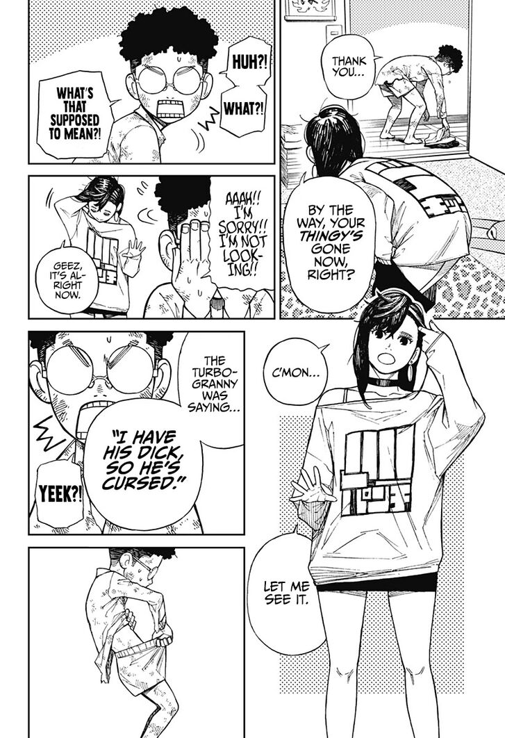 Gachi Akuta Chapter 002 page 12