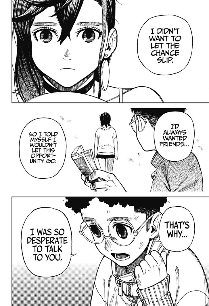 Gachi Akuta Chapter 002 page 14