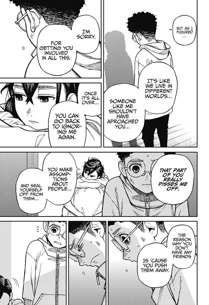 Gachi Akuta Chapter 002 page 15