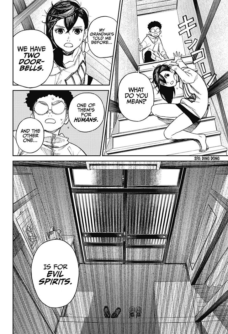 Gachi Akuta Chapter 002 page 18