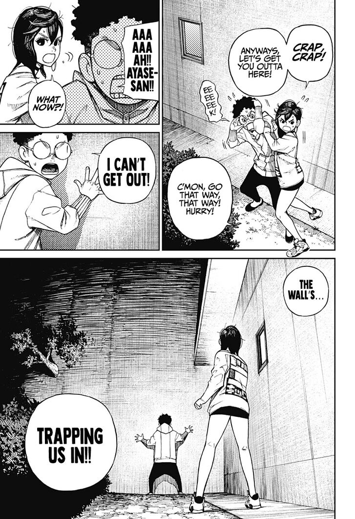 Gachi Akuta Chapter 002 page 21