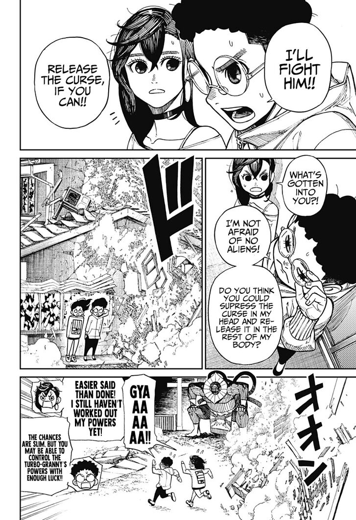 Gachi Akuta Chapter 002 page 27