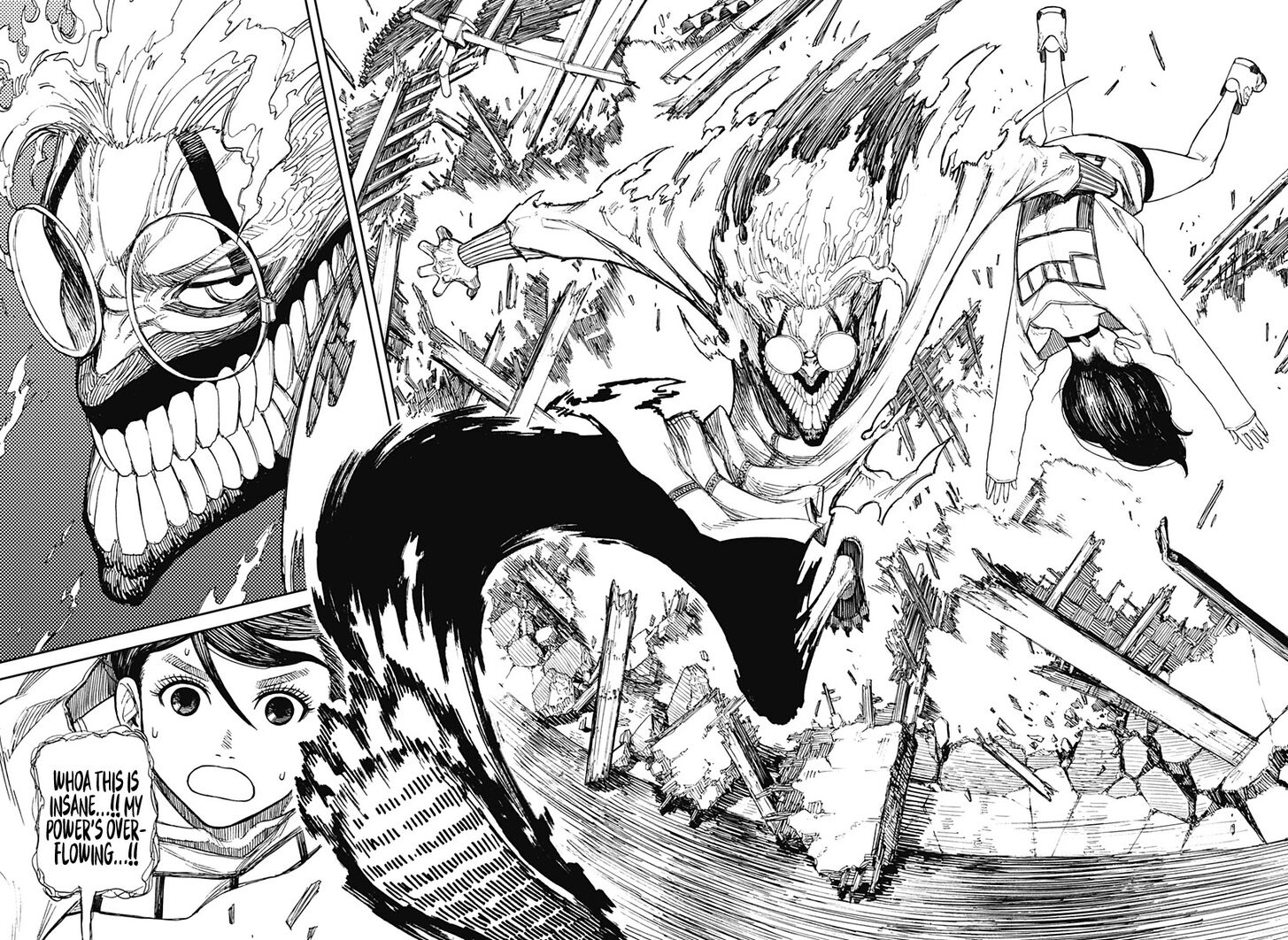 Gachi Akuta Chapter 002 page 29
