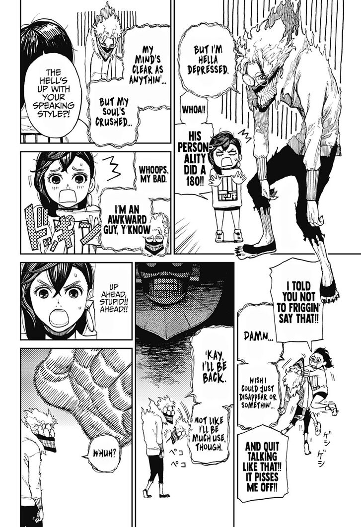 Gachi Akuta Chapter 002 page 30