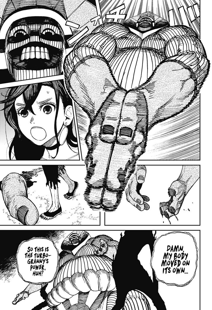 Gachi Akuta Chapter 002 page 31