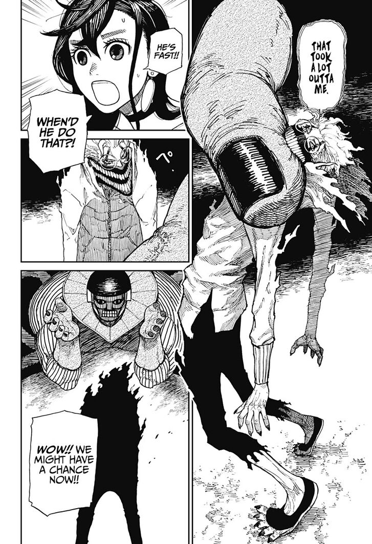 Gachi Akuta Chapter 002 page 32