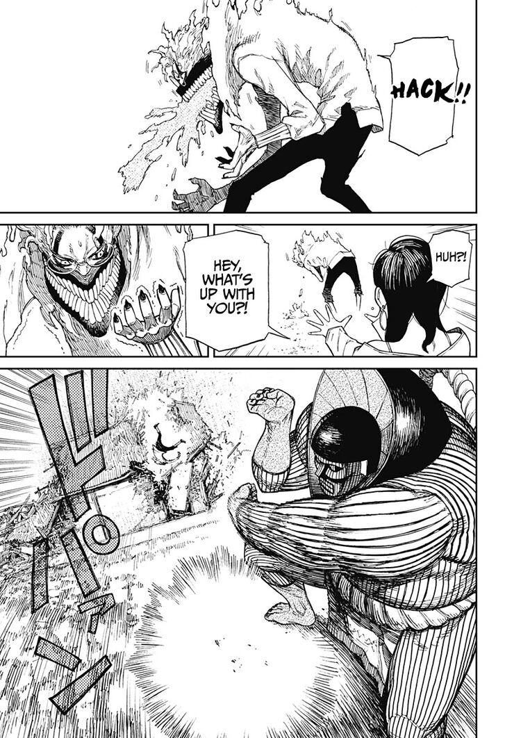 Gachi Akuta Chapter 002 page 33