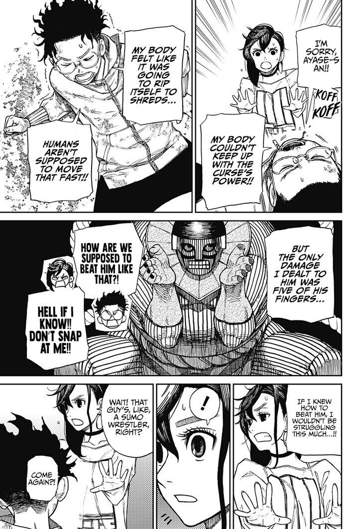 Gachi Akuta Chapter 002 page 35