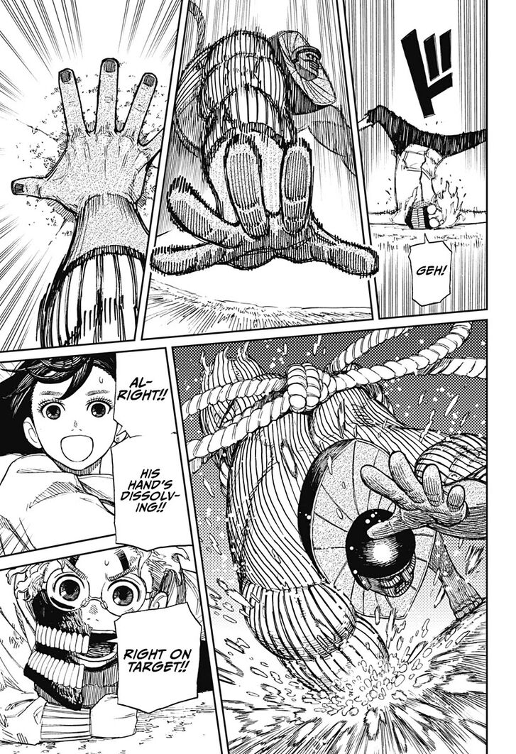 Gachi Akuta Chapter 002 page 39