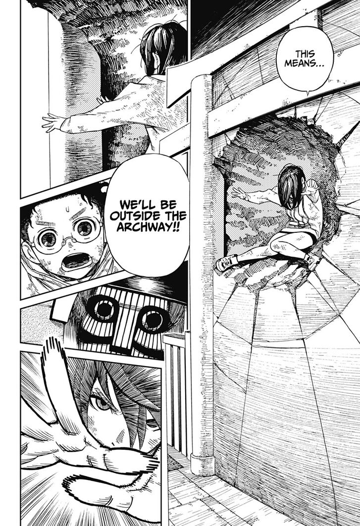 Gachi Akuta Chapter 002 page 46