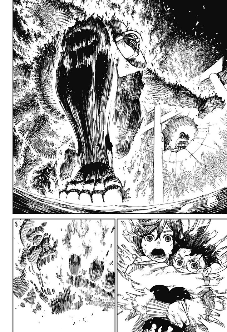 Gachi Akuta Chapter 002 page 48