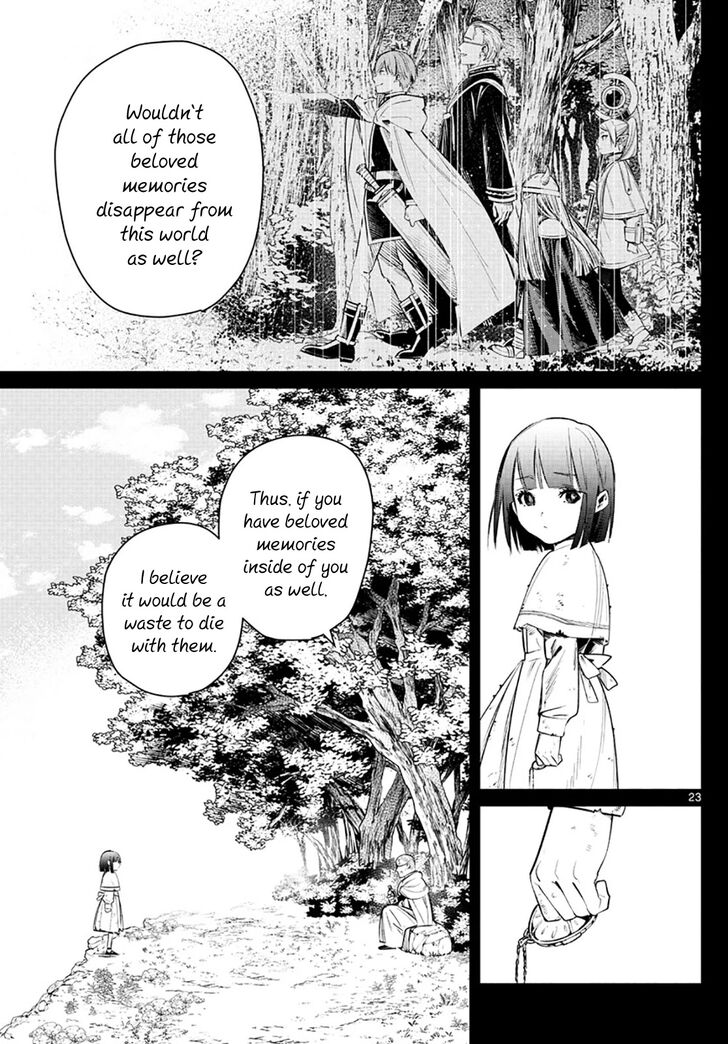 Gachi Akuta Chapter 002 page 64