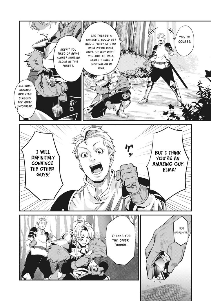 Gachi Akuta Chapter 002 page 77