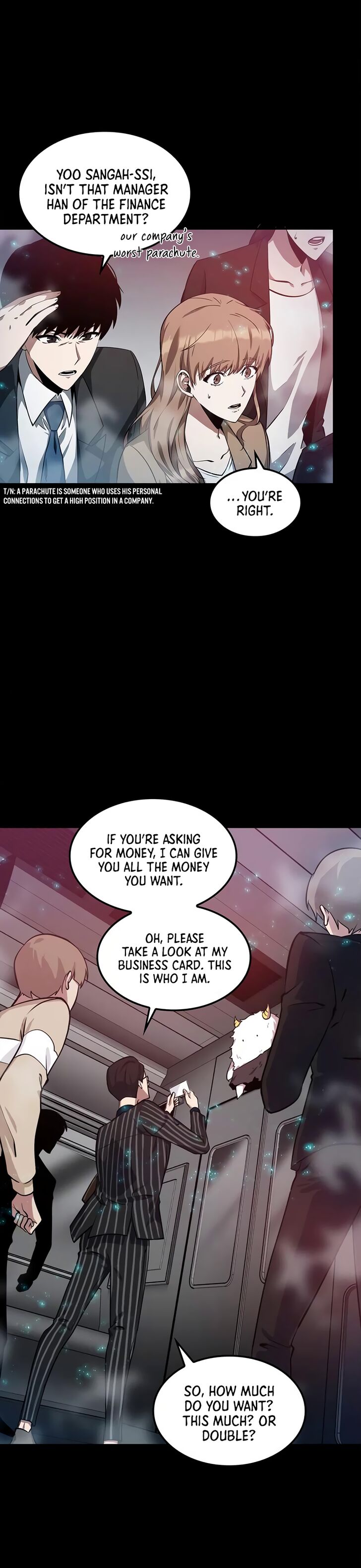 Gachi Akuta Chapter 002 page 93
