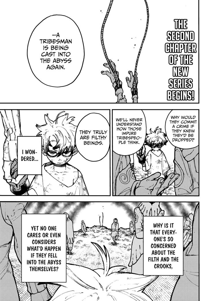 Gachi Akuta Chapter 002 page 108