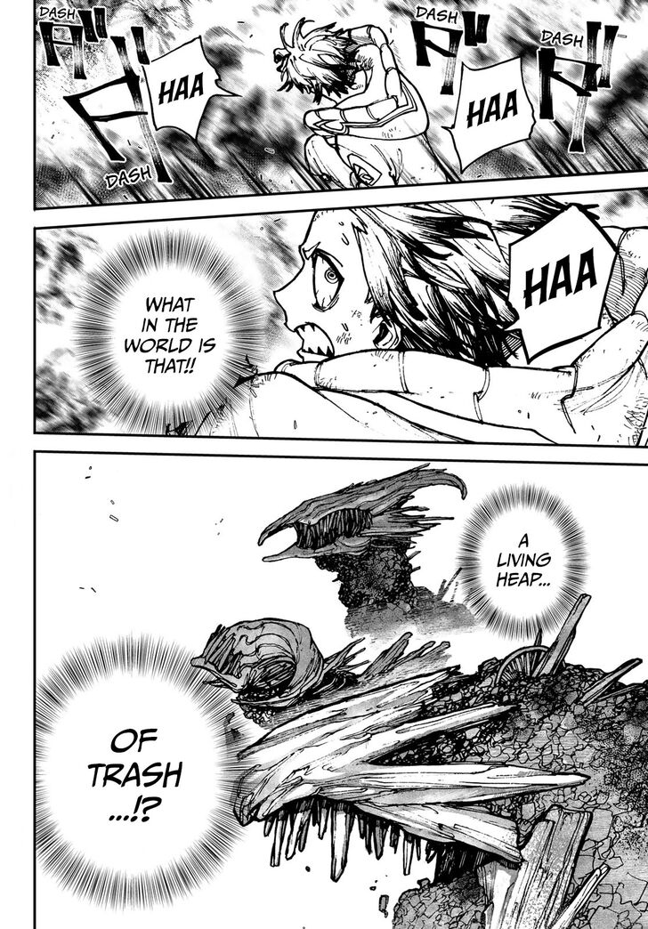 Gachi Akuta Chapter 002 page 110
