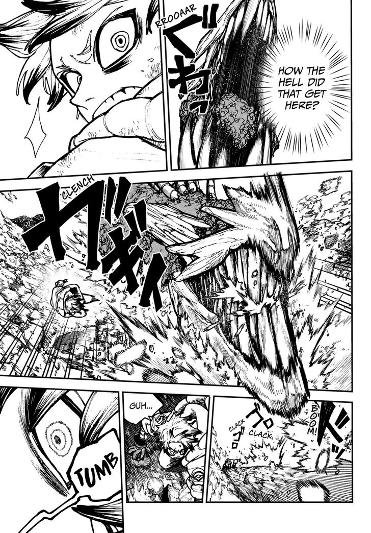 Gachi Akuta Chapter 002 page 111