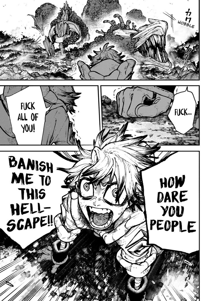 Gachi Akuta Chapter 002 page 113