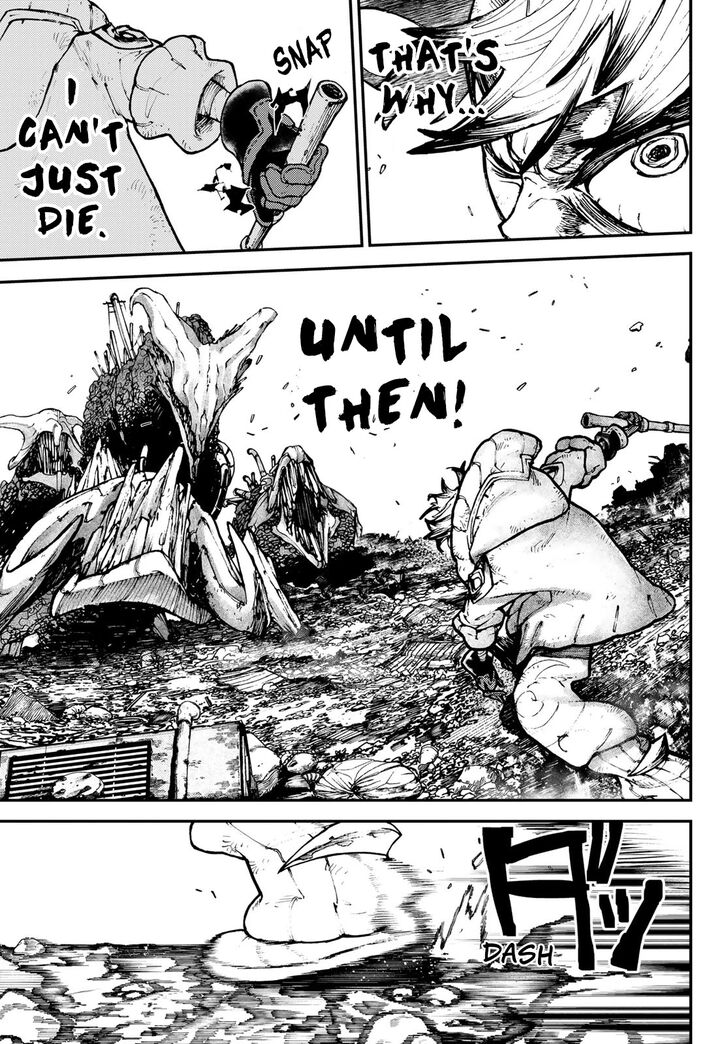 Gachi Akuta Chapter 002 page 121