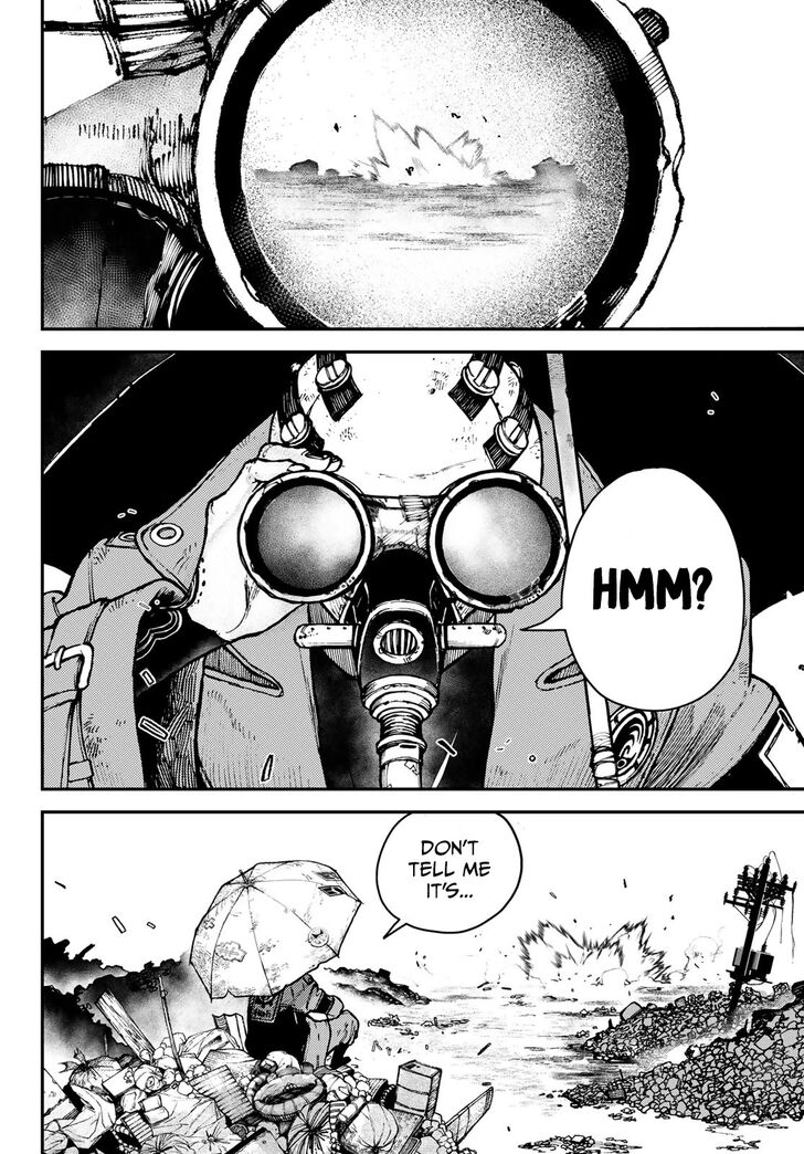 Gachi Akuta Chapter 002 page 122