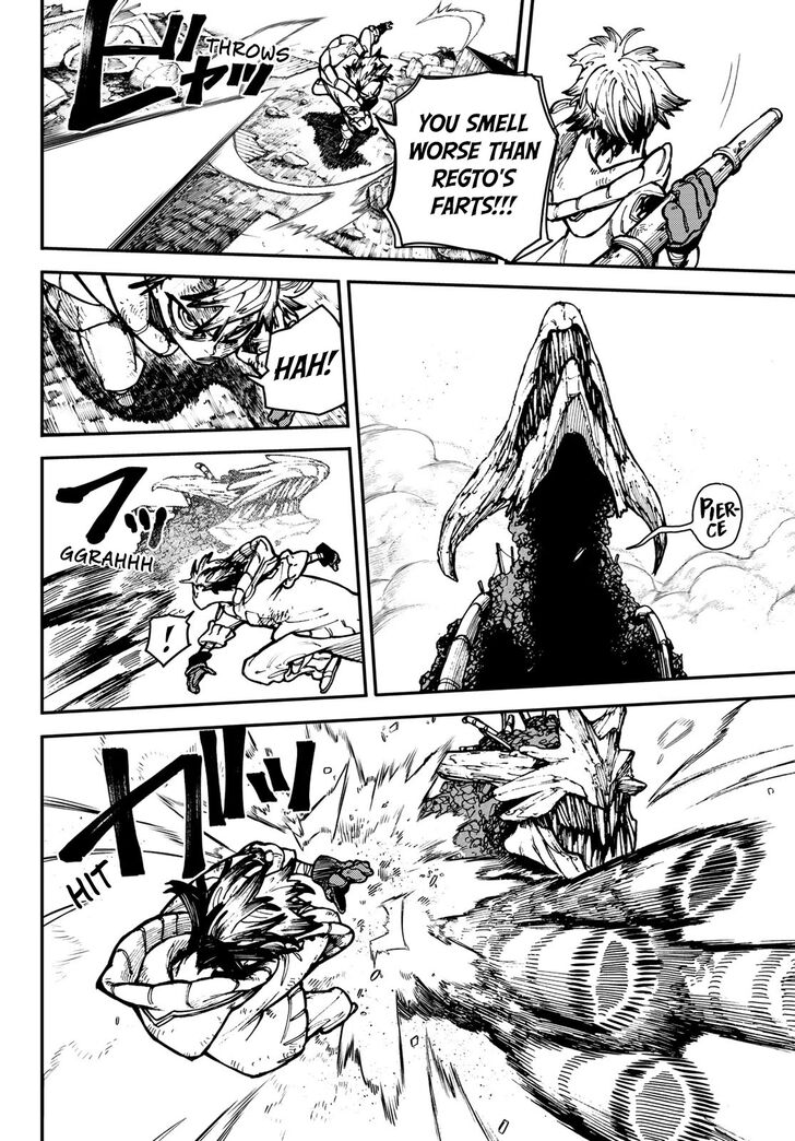 Gachi Akuta Chapter 002 page 124
