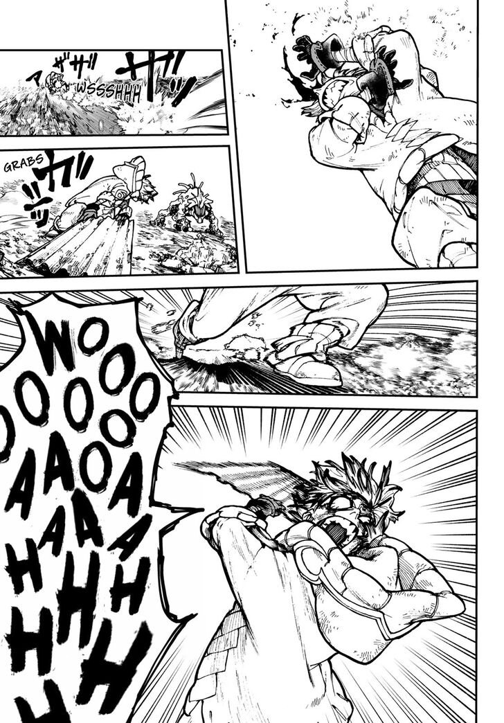 Gachi Akuta Chapter 002 page 125