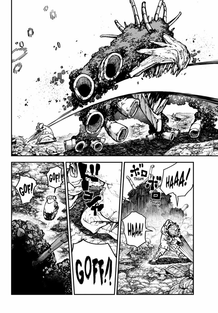 Gachi Akuta Chapter 002 page 126