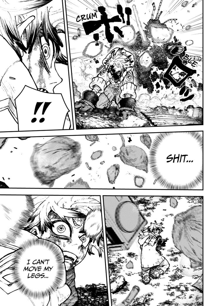 Gachi Akuta Chapter 002 page 127