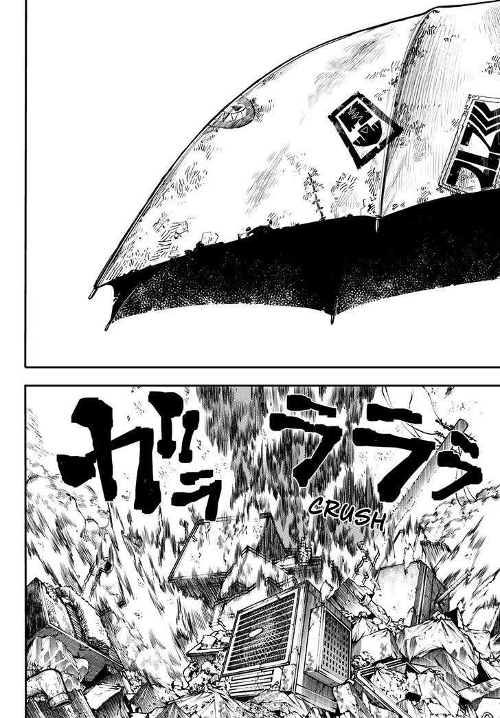 Gachi Akuta Chapter 002 page 128
