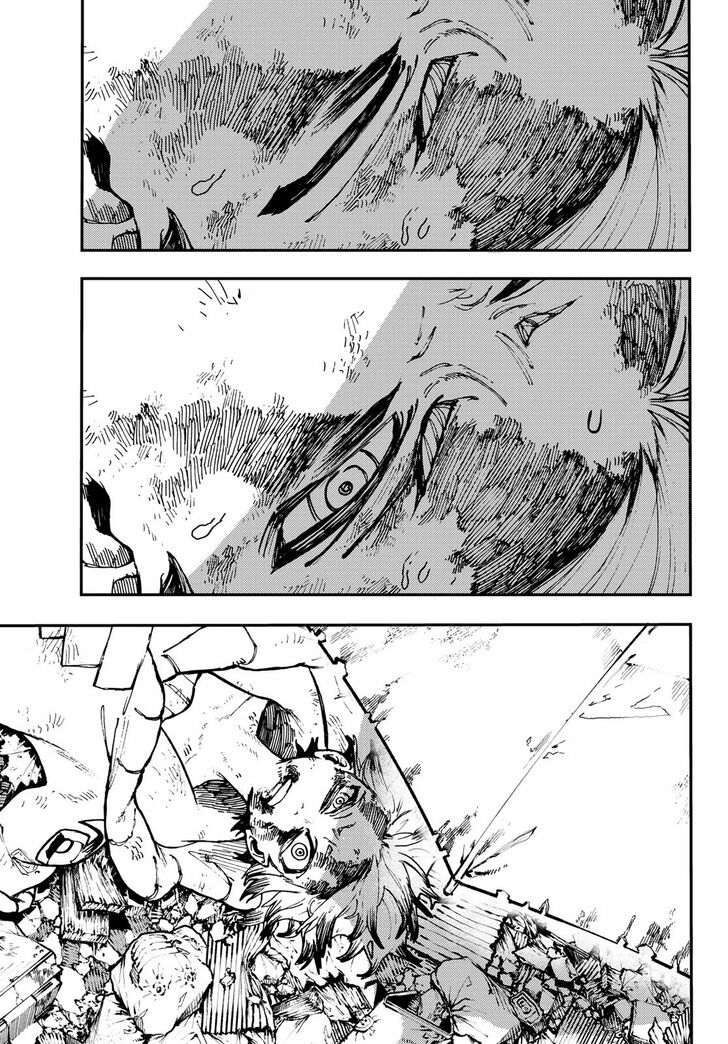 Gachi Akuta Chapter 002 page 129