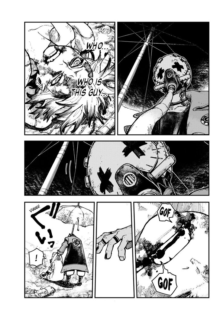 Gachi Akuta Chapter 002 page 131