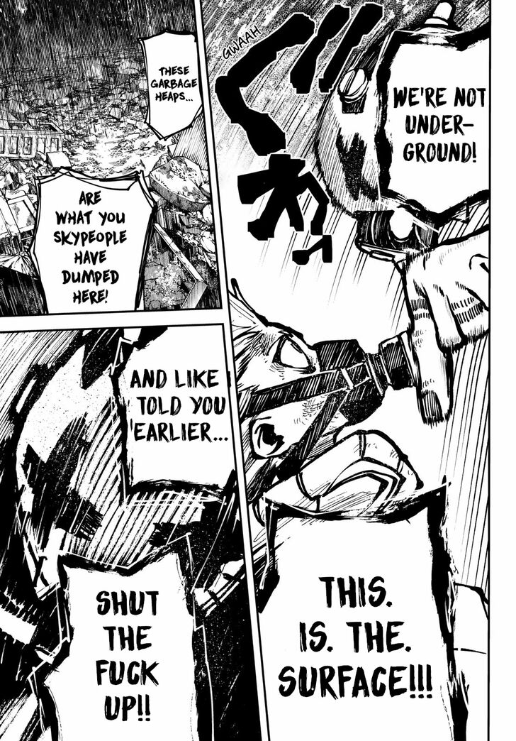 Gachi Akuta Chapter 002 page 136