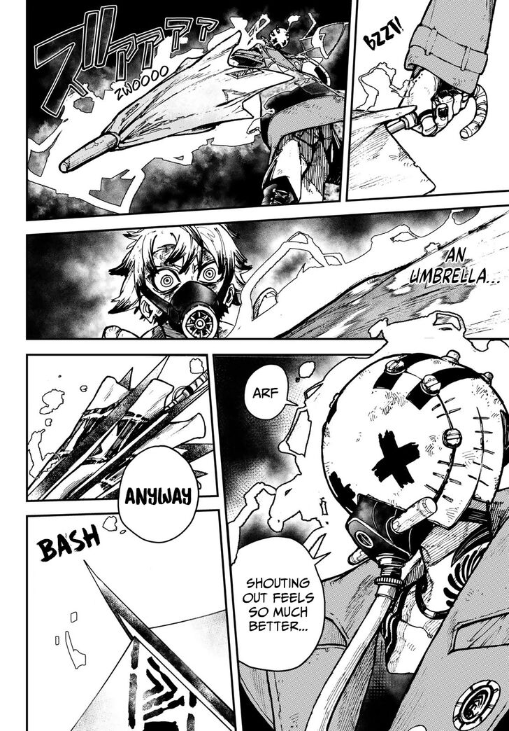 Gachi Akuta Chapter 002 page 139