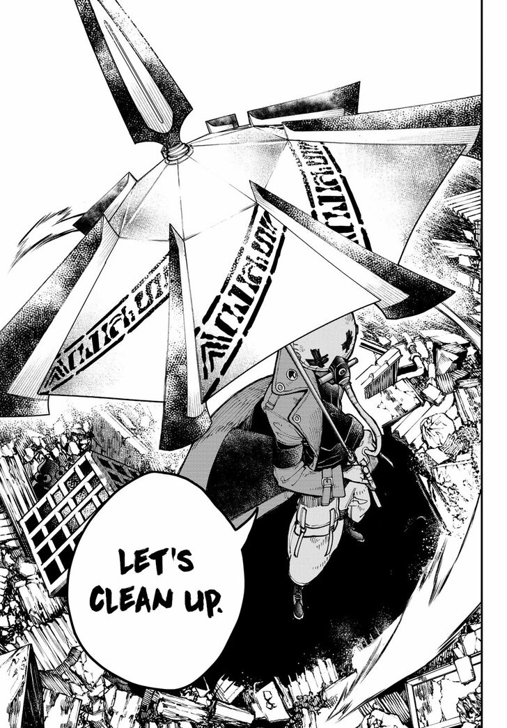 Gachi Akuta Chapter 002 page 140