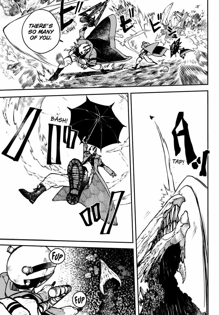 Gachi Akuta Chapter 002 page 144