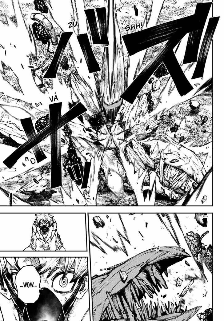 Gachi Akuta Chapter 002 page 146