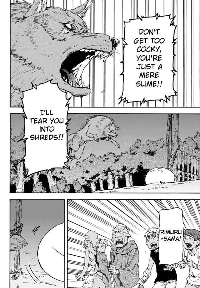 Tensei Shitara Slime Datta Ken Chapter 003 page 9